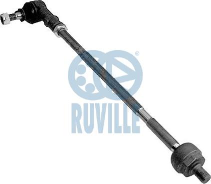 Ruville 915457 - Barre de connexion cwaw.fr