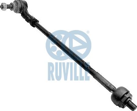 Ruville 915464 - Barre de connexion cwaw.fr