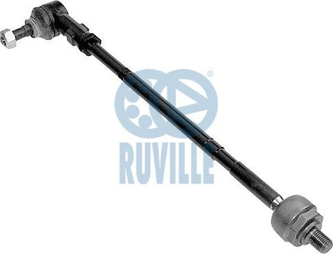 Ruville 915465 - Barre de connexion cwaw.fr