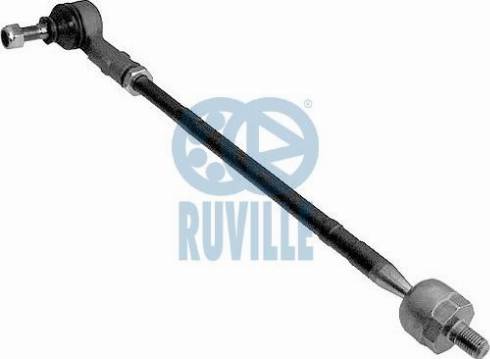 Ruville 915466 - Barre de connexion cwaw.fr