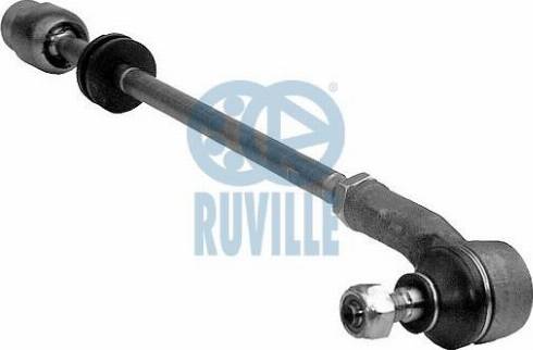 Ruville 915462 - Barre de connexion cwaw.fr