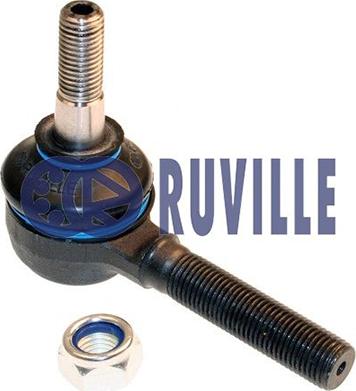 Ruville 915404 - Rotule de barre de connexion cwaw.fr