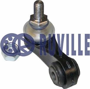 Ruville 915405 - Entretoise / tige, stabilisateur cwaw.fr