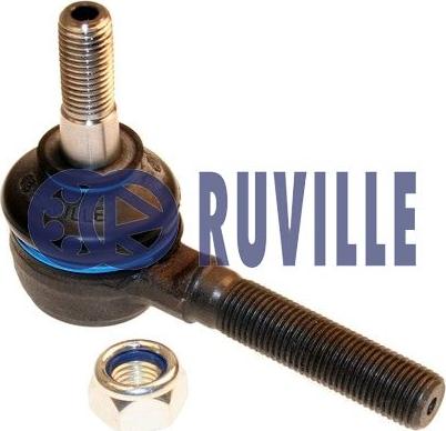 Ruville 915408 - Rotule de barre de connexion cwaw.fr