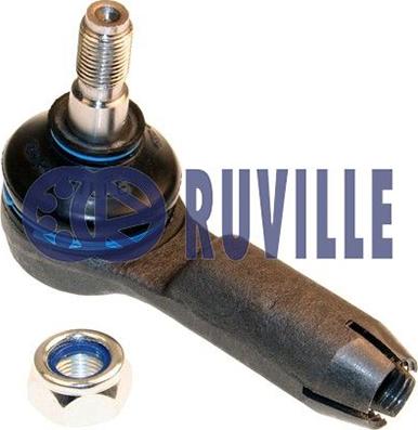 Ruville 915402 - Rotule de barre de connexion cwaw.fr