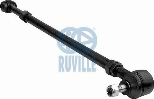 Ruville 915414 - Barre de connexion cwaw.fr