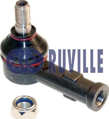 Ruville 915416 - Rotule de barre de connexion cwaw.fr