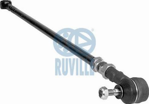 Ruville 915410 - Barre de connexion cwaw.fr