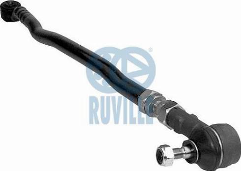 Ruville 915411 - Barre de connexion cwaw.fr