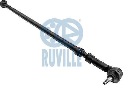 Ruville 915412 - Barre de connexion cwaw.fr