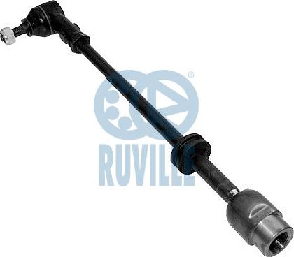 Ruville 915438 - Barre de connexion cwaw.fr