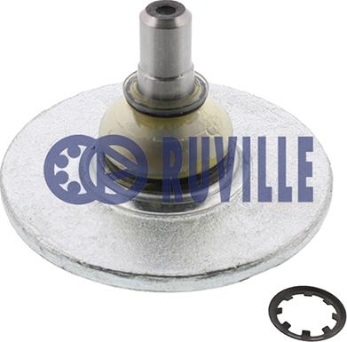 Ruville 915595 - Rotule de suspension cwaw.fr