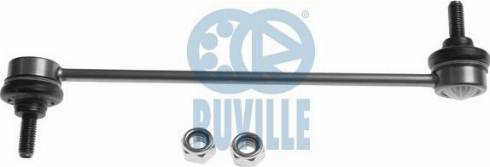 Ruville 915592 - Entretoise / tige, stabilisateur cwaw.fr