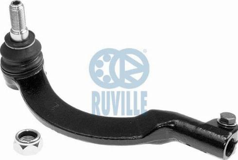 Ruville 915562 - Bras de liaison, suspension de roue cwaw.fr