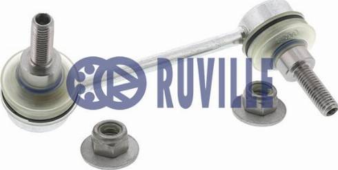 Ruville 915567 - Entretoise / tige, stabilisateur cwaw.fr