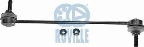 Ruville 915577 - Entretoise / tige, stabilisateur cwaw.fr