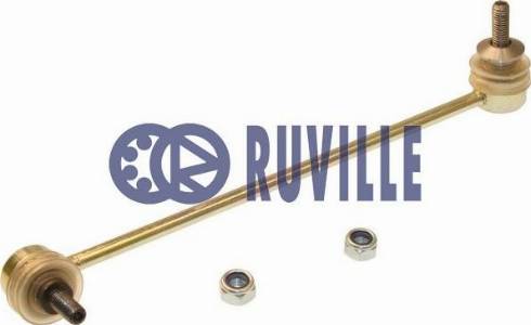 Ruville 915099 - Entretoise / tige, stabilisateur cwaw.fr