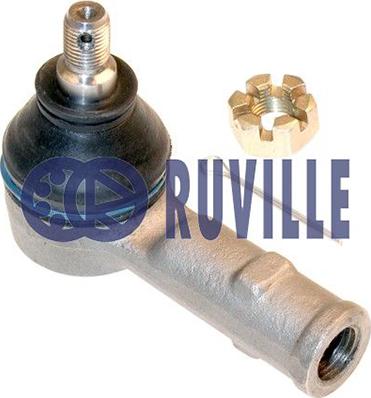 Ruville 915095 - Rotule de barre de connexion cwaw.fr