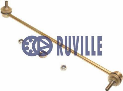 Ruville 915090 - Entretoise / tige, stabilisateur cwaw.fr