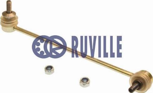 Ruville 915098 - Entretoise / tige, stabilisateur cwaw.fr