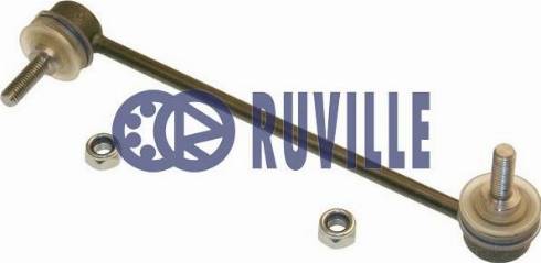 Ruville 915046 - Entretoise / tige, stabilisateur cwaw.fr