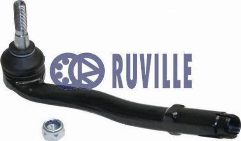 Ruville 915040 - Rotule de barre de connexion cwaw.fr