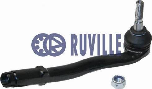 Ruville 915041 - Rotule de barre de connexion cwaw.fr