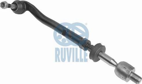 Ruville 915043 - Barre de connexion cwaw.fr