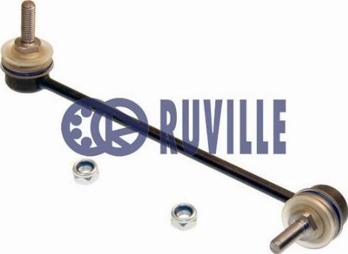 Ruville 915047 - Entretoise / tige, stabilisateur cwaw.fr