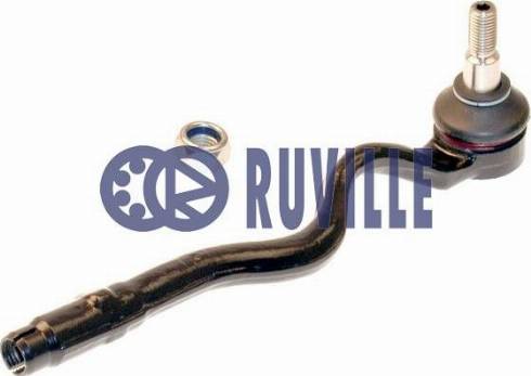 Ruville 915058 - Rotule de barre de connexion cwaw.fr