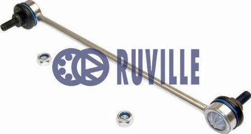 Ruville 915052 - Entretoise / tige, stabilisateur cwaw.fr