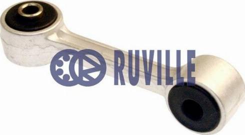 Ruville 915063 - Entretoise / tige, stabilisateur cwaw.fr