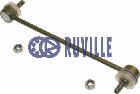 Ruville 915062 - Entretoise / tige, stabilisateur cwaw.fr