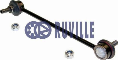 Ruville 915009 - Entretoise / tige, stabilisateur cwaw.fr