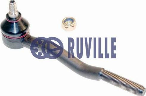 Ruville 915001 - Rotule de barre de connexion cwaw.fr