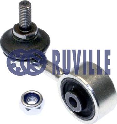 Ruville 915008 - Entretoise / tige, stabilisateur cwaw.fr