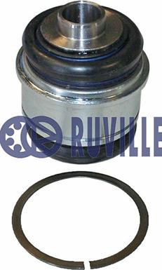 Ruville 915012 - Suspension, bras de liaison cwaw.fr