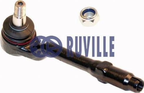 Ruville 915080 - Rotule de barre de connexion cwaw.fr