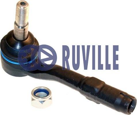 Ruville 915088 - Rotule de barre de connexion cwaw.fr