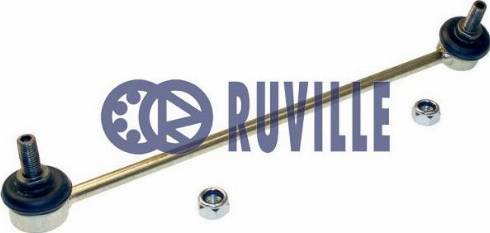 Ruville 915083 - Entretoise / tige, stabilisateur cwaw.fr