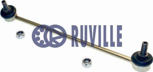 Ruville 915082 - Entretoise / tige, stabilisateur cwaw.fr