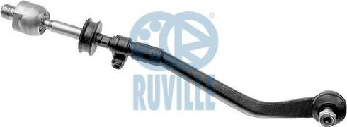 Ruville 915039 - Barre de connexion cwaw.fr