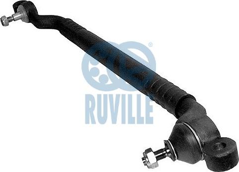 Ruville 915034 - Barre de connexion cwaw.fr