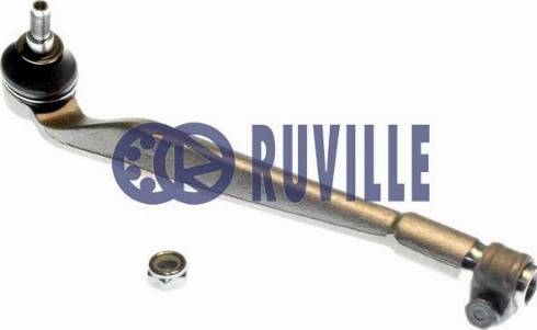 Ruville 915026 - Rotule de barre de connexion cwaw.fr