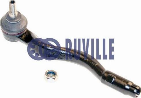 Ruville 915020 - Rotule de barre de connexion cwaw.fr