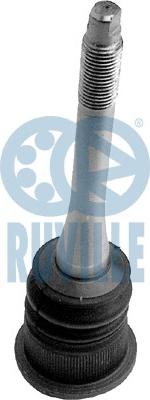 Ruville 915028 - Rotule de suspension cwaw.fr