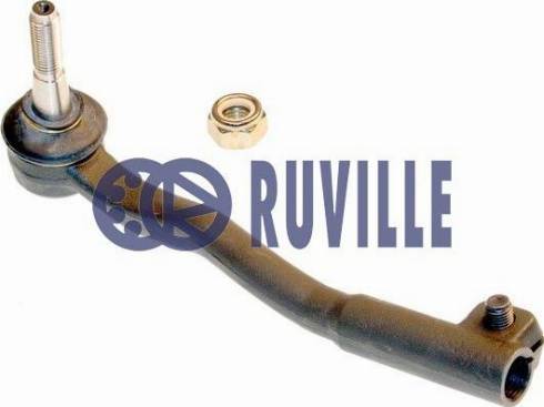 Ruville 915074 - Rotule de barre de connexion cwaw.fr