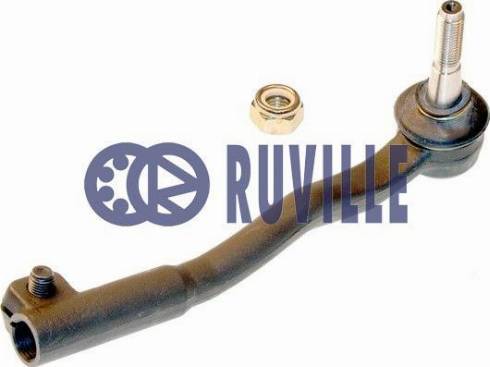 Ruville 915075 - Rotule de barre de connexion cwaw.fr