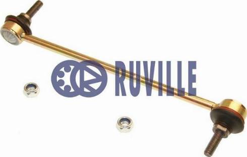 Ruville 915076 - Entretoise / tige, stabilisateur cwaw.fr