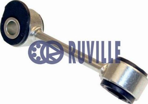 Ruville 915190 - Entretoise / tige, stabilisateur cwaw.fr